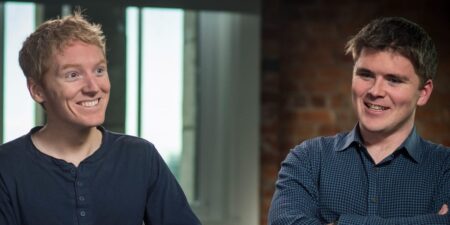 Stripe says the singularity has arrived. Here’s what they told investors about it.
