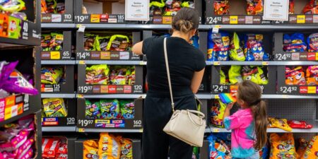 Summerween is in full swing with candy brands leaning harder into the trend