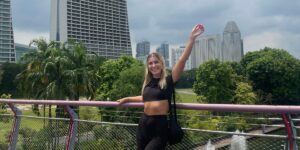 Taking solo birthday trips abroad taught me that I don’t need company to do something meaningful