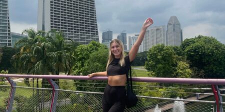 Taking solo birthday trips abroad taught me that I don’t need company to do something meaningful