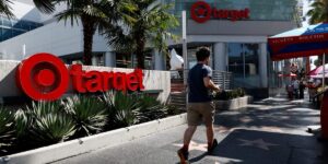 Target says it’s sorry for selling an ‘offensive’ Halloween clown costume