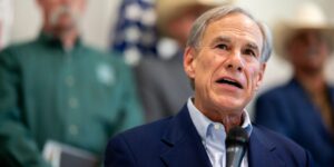 Texas Gov. Greg Abbott says data centers deserve the backlash they’re getting: ‘They basically dug their own grave’
