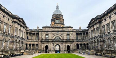 The 10 British universities with the most American students, ranked