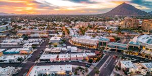 The 10 best and 10 worst cities for renters