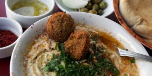 The 15 best Mediterranean restaurants in the US, according to Yelp