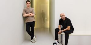 The 0 longevity body scanner from Spotify’s cofounder is coming to the US