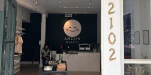 The AI boss at a San Francisco store just fired its first human