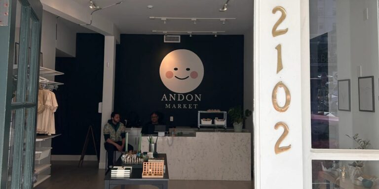 The AI boss at a San Francisco store just fired its first human