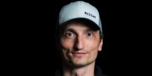 The CEO of the unicorn AI accounting startup, Rillet, says AI is changing who consulting firms hire