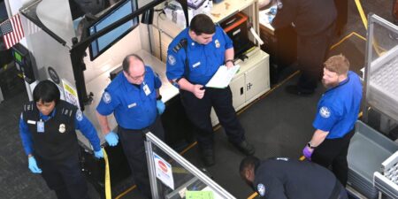 The TSA is planning big changes to airport security. Here’s what they mean for travelers. The TSA is planning big changes to airport security. Here’s what they mean for travelers.