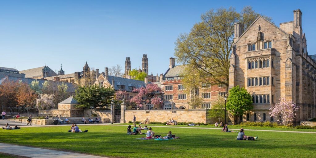 The best university or college in every US state