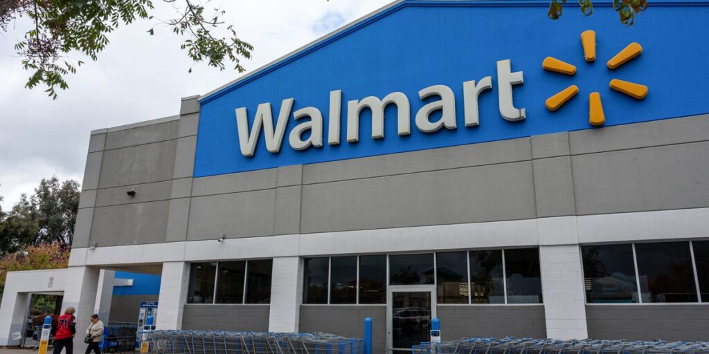 The creator of Walmart’s vibe-coding tool Code Puppy is leaving for AI startup Pydantic The creator of Walmart’s vibe-coding tool Code Puppy is leaving for AI startup Pydantic