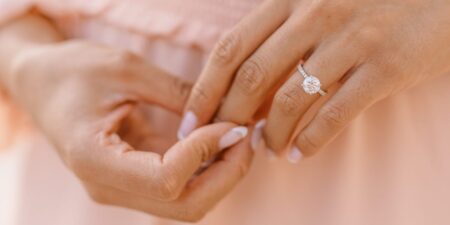The most impractical engagement ring styles, according to a private jeweler