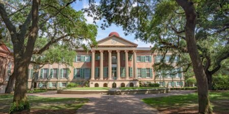 The oldest college in every state