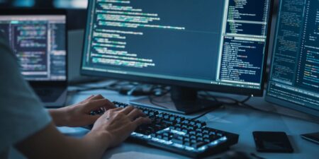 The software engineering hiring rebound has a catch: It’s leaving early-career engineers behind