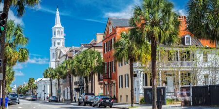 The top 10 cities to buy a newly built home in the US