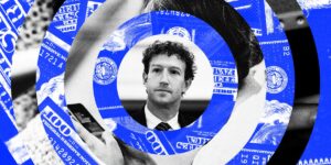 The winners and losers of Meta’s  billion settlement