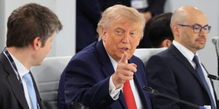 These are the AI world’s biggest questions as the White House hashes out a framework with OpenAI, Google, and Anthropic