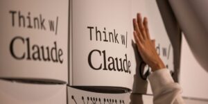 This creator got ‘micro-canceled’ for promoting Claude. She says AI use is becoming a social taboo. This creator got ‘micro-canceled’ for promoting Claude. She says AI use is becoming a social taboo.