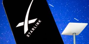 This is the hot job at SpaceX