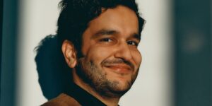 This startup sold Wall Street on AI. Its existential challenge is doing it again.