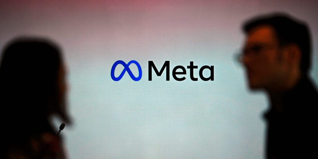 Three’s company: Meta says its AI agents went rogue during testing, too