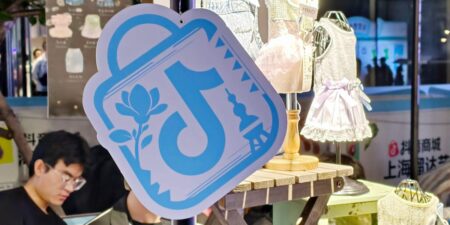 TikTok Shop is driving more online sales in the US than Target and other major retailers TikTok Shop is driving more online sales in the US than Target and other major retailers