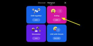 TikTok’s brief and raunchy experiment with a dating feature is over