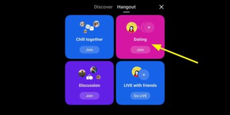 TikTok’s brief and raunchy experiment with a dating feature is over