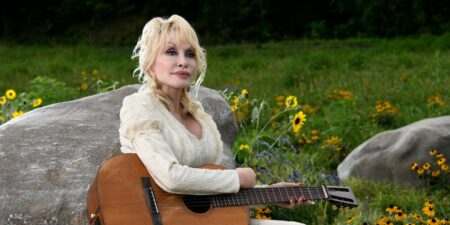 Trump ordered flags lowered nationwide for Dolly Parton. Here are 9 other private citizens who received the rare honor. Trump ordered flags lowered nationwide for Dolly Parton. Here are 9 other private citizens who received the rare honor.