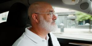 Uber driver says these 3 behaviors will get passengers a 1-star rating