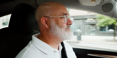 Uber driver says these 3 behaviors will get passengers a 1-star rating