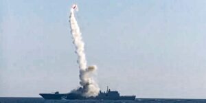 Ukraine dissects Russia’s Zircon missile as Moscow leans on harder-to-intercept weapons