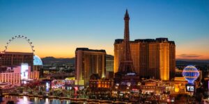 Vegas hotels are panicking about losing Canadian tourism amid Trump’s trade wars: ‘We want to welcome them back’