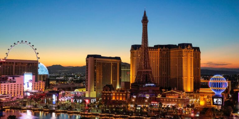 Vegas hotels are panicking about losing Canadian tourism amid Trump’s trade wars: ‘We want to welcome them back’ Vegas hotels are panicking about losing Canadian tourism amid Trump’s trade wars: ‘We want to welcome them back’