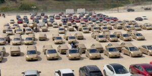 Videos show Tesla and Waymo ramping up new vehicles for their robotaxi fleets Videos show Tesla and Waymo ramping up new vehicles for their robotaxi fleets