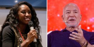 WaPo has been ordered to rehire Karen Attiah, who was fired for posts about white men following Charlie Kirk’s killing WaPo has been ordered to rehire Karen Attiah, who was fired for posts about white men following Charlie Kirk’s killing