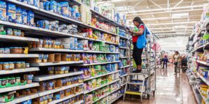 Walmart store workers have a new responsibility: correcting AI errors