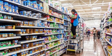 Walmart store workers have a new responsibility: correcting AI errors