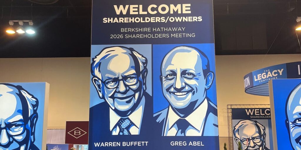 Warren Buffett could wait forever. His successor may not be so patient.
