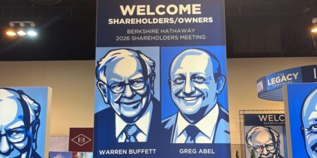 Warren Buffett could wait forever. His successor may not be so patient.