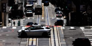 Waymo is eating into the ride-hailing market in some cities. The fallout for human drivers stays fuzzy.