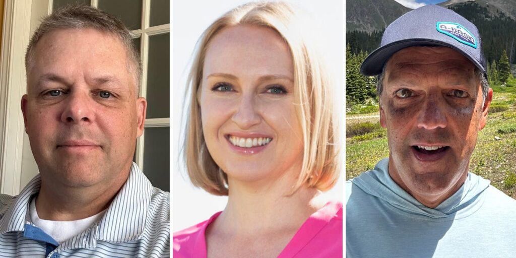 Welcome to the reinvention economy: Americans are pivoting careers, upskilling, and starting over Welcome to the reinvention economy: Americans are pivoting careers, upskilling, and starting over