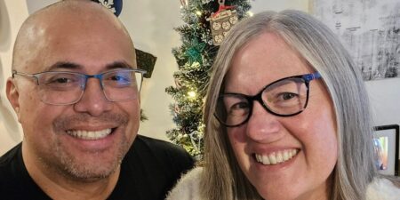We’re in our 50s and moved into senior living. Our neighbors average 76.