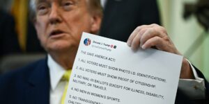What is Truth API? The new paid-for tool giving fast access to Trump’s posts, explained