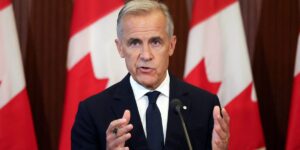What leaders can learn from Mark Carney’s approach to trade negotiations with Trump