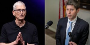 What smart people are saying about OpenAI’s ‘Apple is getting this wrong’ rebuttal