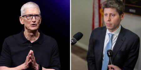 What smart people are saying about OpenAI’s ‘Apple is getting this wrong’ rebuttal
