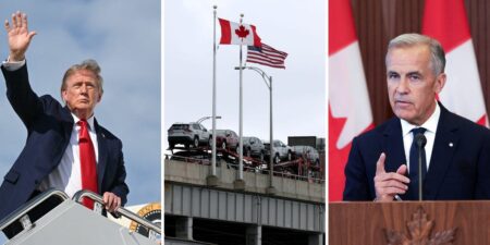 What smart people say about Trump’s escalating trade war with Canada What smart people say about Trump’s escalating trade war with Canada