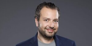 Why Dropbox is sticking with remote work, according to its new co-CEO